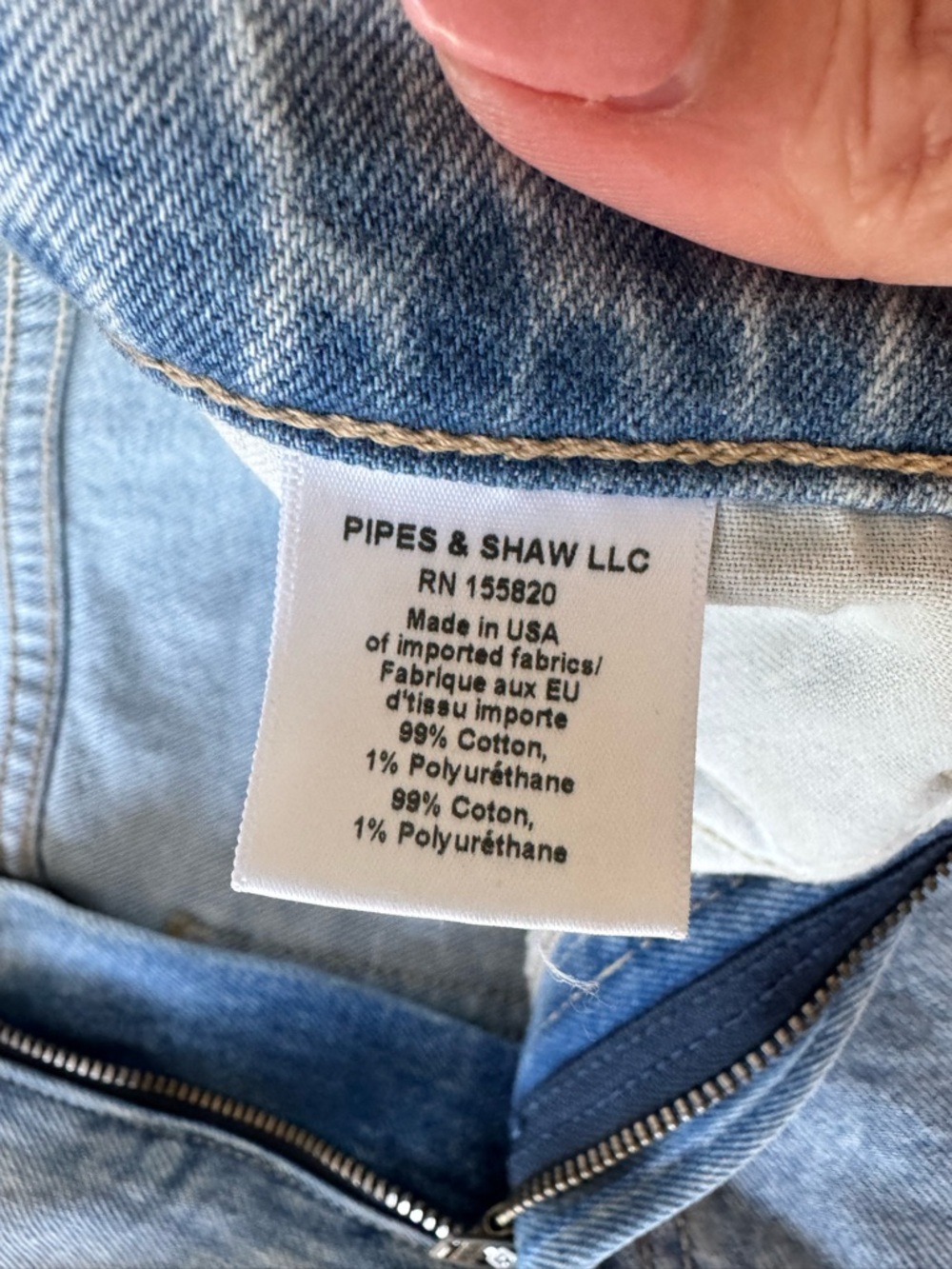 🔹 Veronica Beard Carly High-Rise Kick Flare Jeans - Pier Pressure - size 28 - Picture 4 of 7
